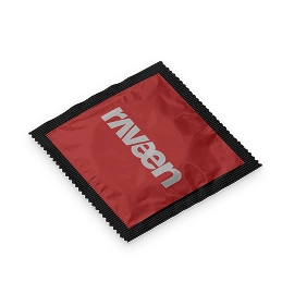condom