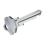 key